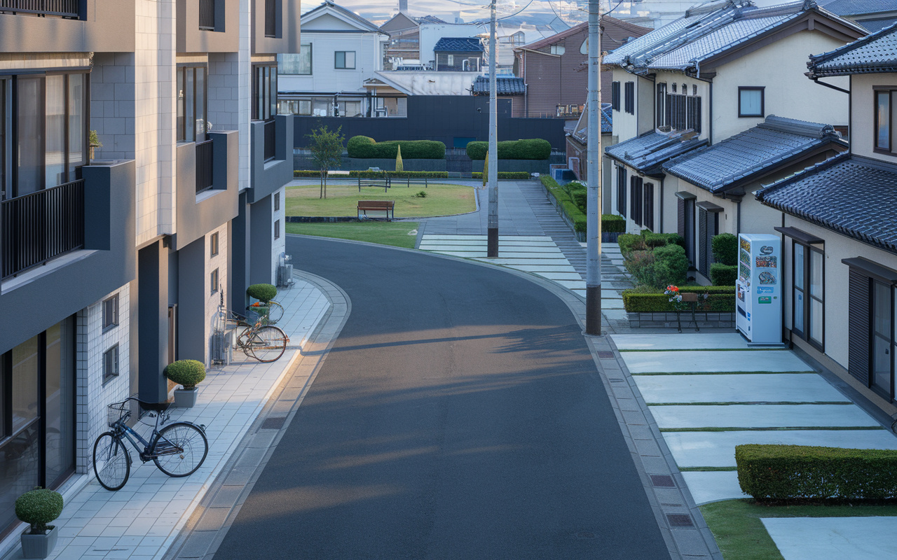 尼崎市で住みやすい場所はどこ？エリアごとの特徴や選び方もご紹介の画像