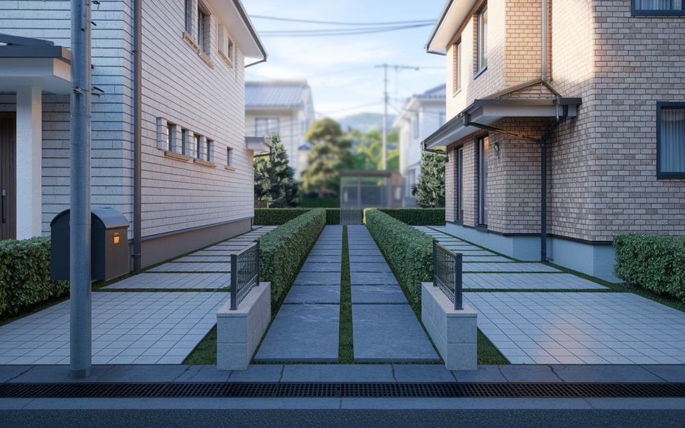 戸建ての境界線確認費用はいくらか知っていますか？費用相場や確認方法もご紹介の画像