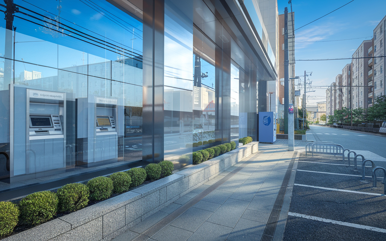 ネット銀行のメリットとデメリットは?選び方のポイントも紹介の画像