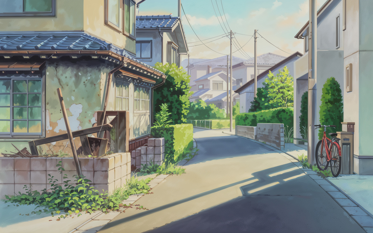 必見！なぜ空き家にリスクや問題点があるのか？【㊙不動産のプロ中島 崇が解説】政府の対応策を解説。の画像