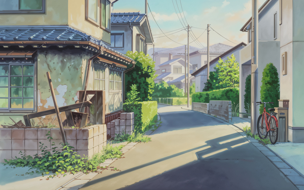 必見！なぜ空き家にリスクや問題点があるのか？【㊙不動産のプロ中島 崇が解説】政府の対応策を解説。の画像