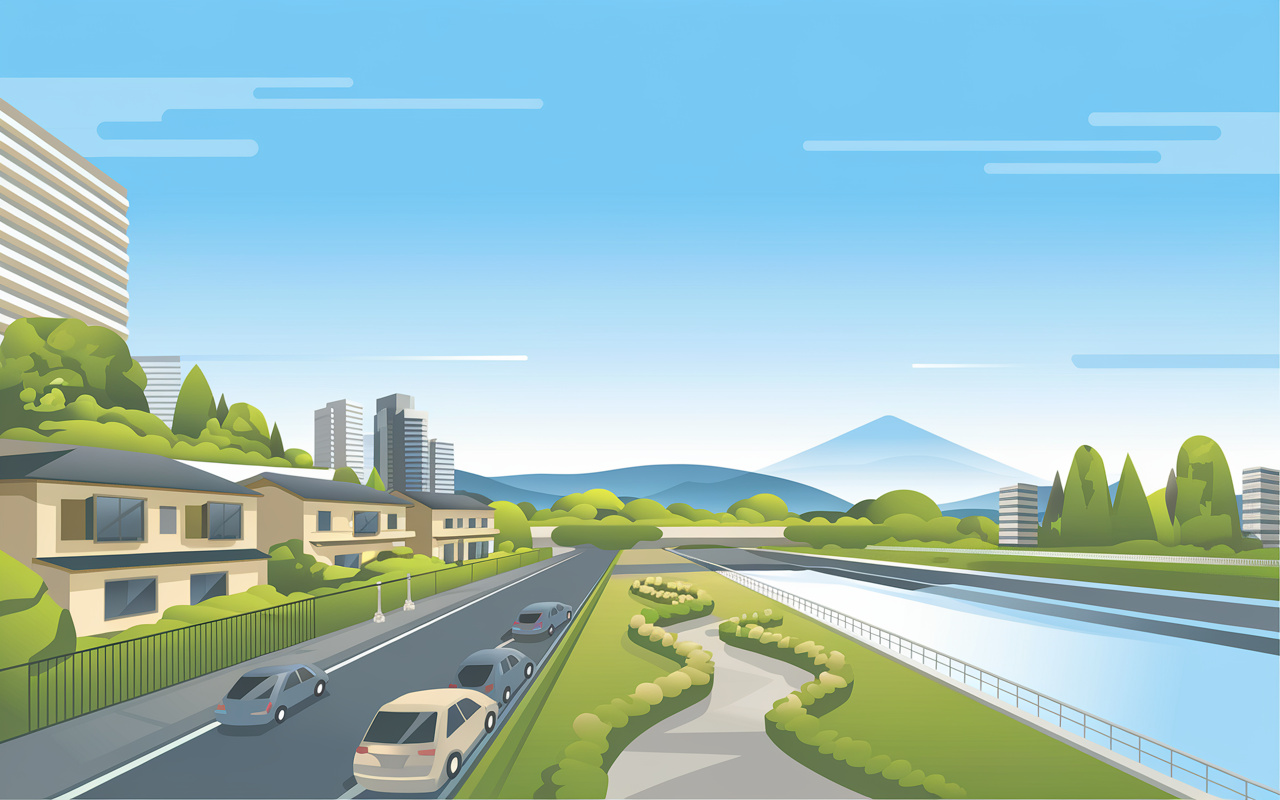 新潟市で不動産を売却するならどちらが良い？不動産仲介と不動産買取の違いを解説の画像