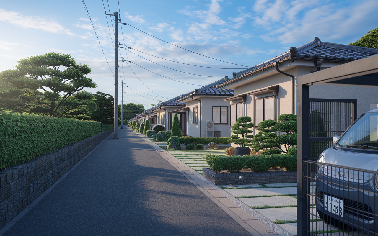 新潟市の不動産相続で相談先に迷う方へ！相談窓口や手続きの流れも紹介の画像