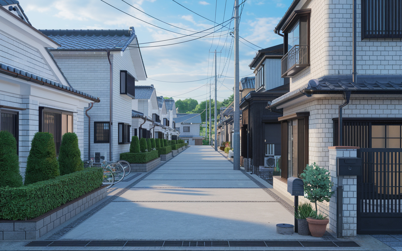 新潟市で空き家買取を検討中の方必見！買取の流れや新潟市の支援制度も紹介の画像