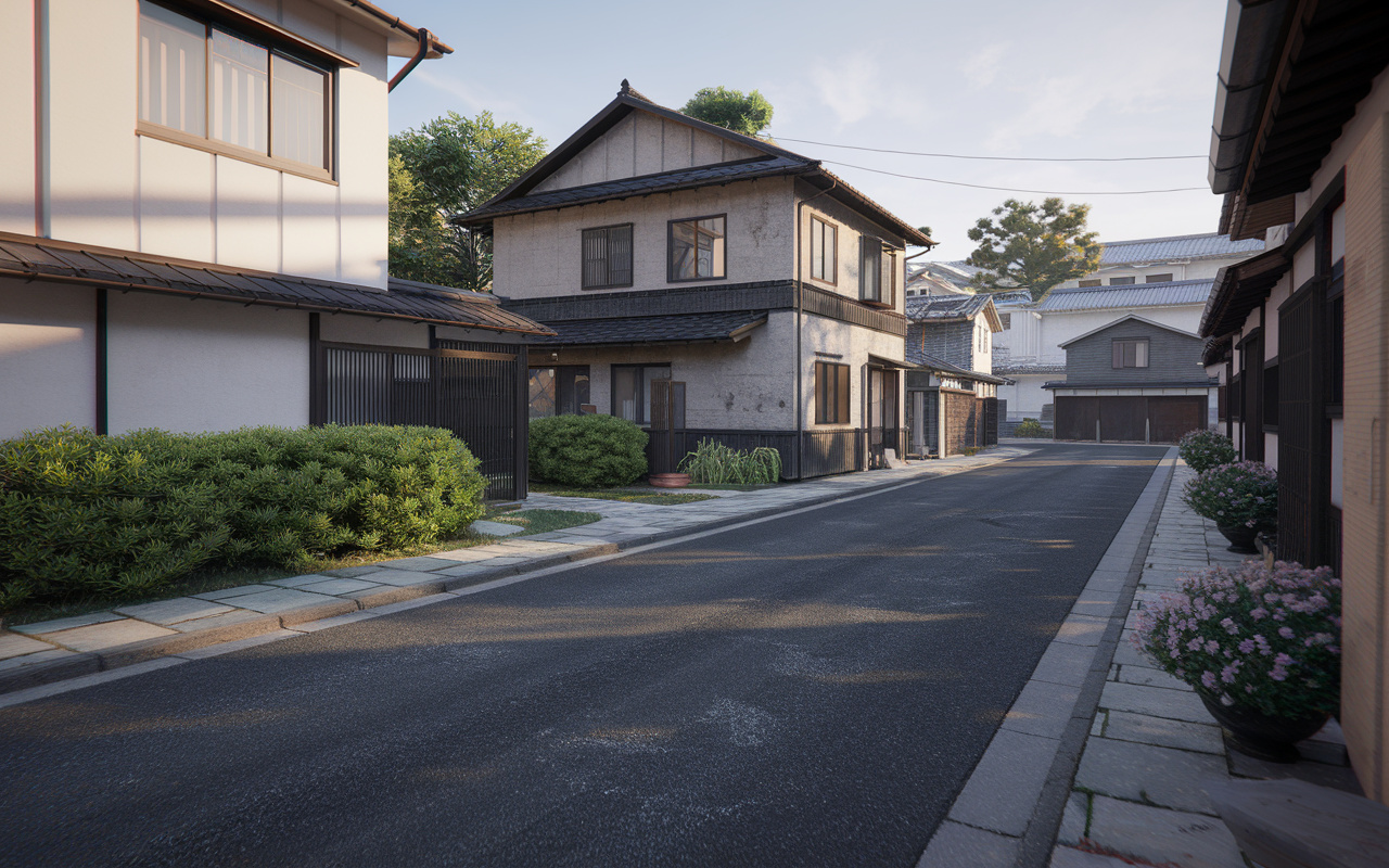 姫路市で空き家を放置するとどうなる?放置せずにできる対策も紹介の画像