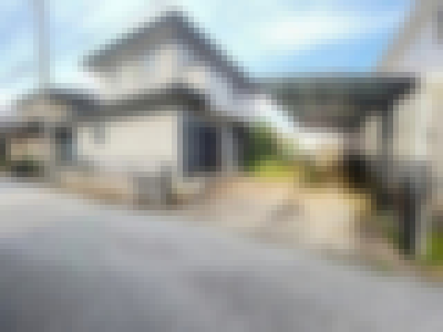 【未公開物件】兵庫塚 中古戸建の画像