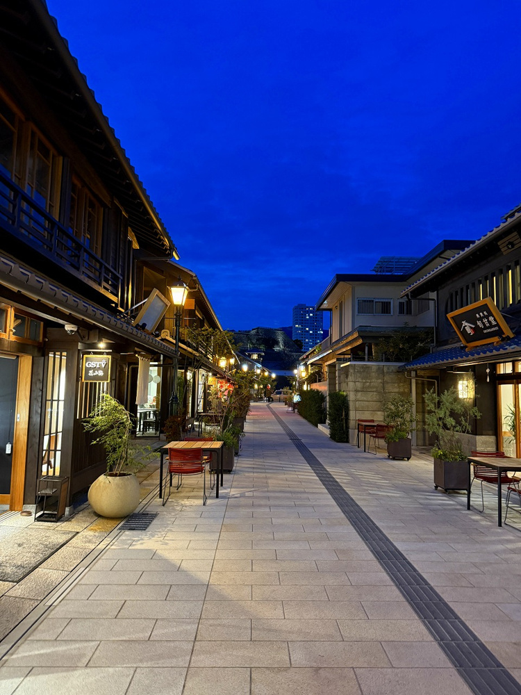 県庁の東側にある「こい寿し」の画像