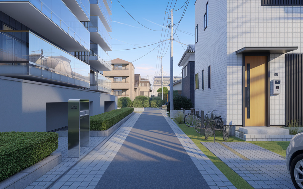 賃貸の初期費用はどのくらいかかる？相場や費用内訳を初めての方に解説の画像