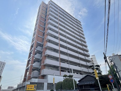 価格変更│シティライフ水前寺駅前南(中古マンション)の画像