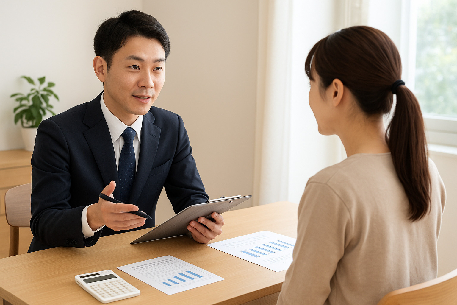 【初めての住宅ローン】これだけは知っておこう！後悔しないための基本知識の画像