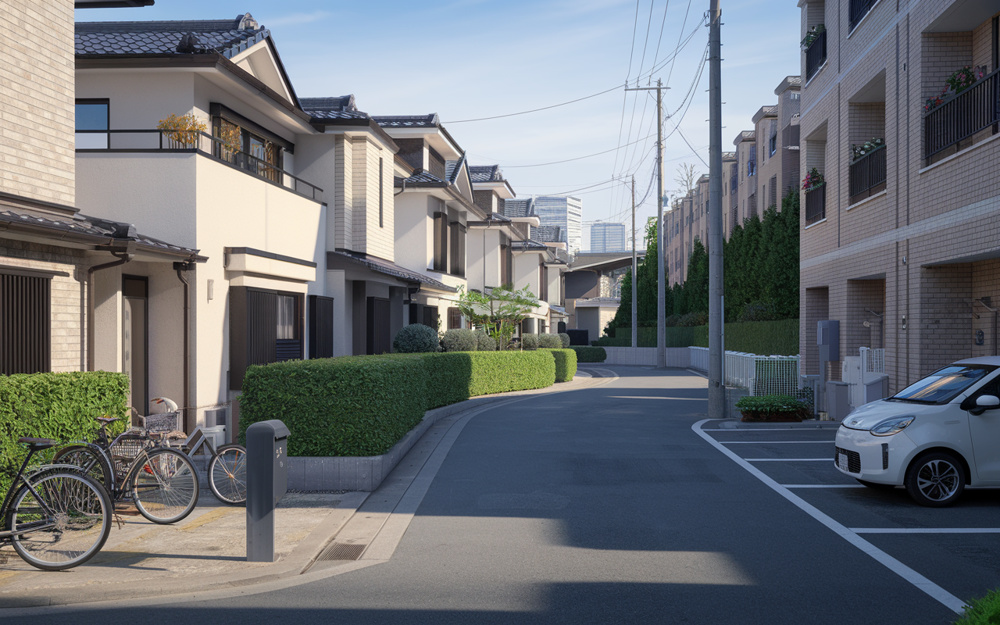 家族向け賃貸の初期費用はどれくらい必要？抑え方と予算の考え方をご紹介の画像