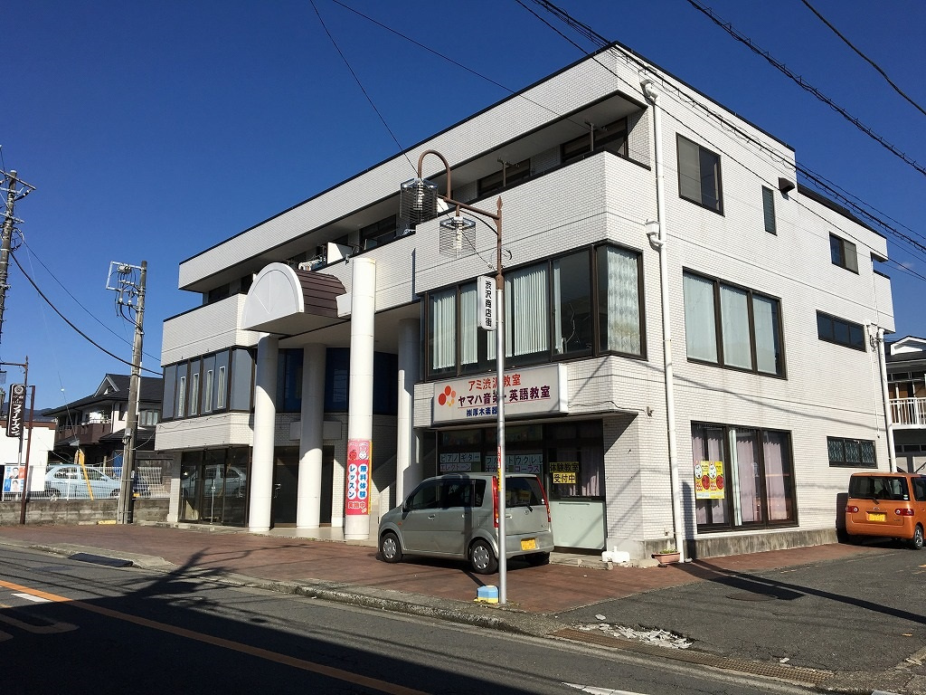 ストリングフィールドのご案内の画像