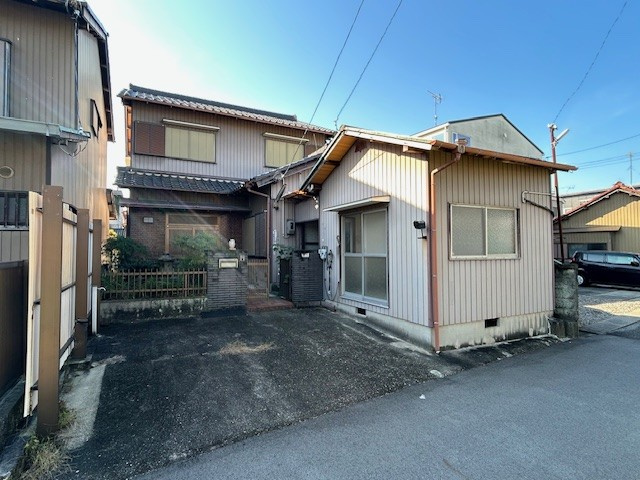 【津島市不動産売却】新規物件の画像