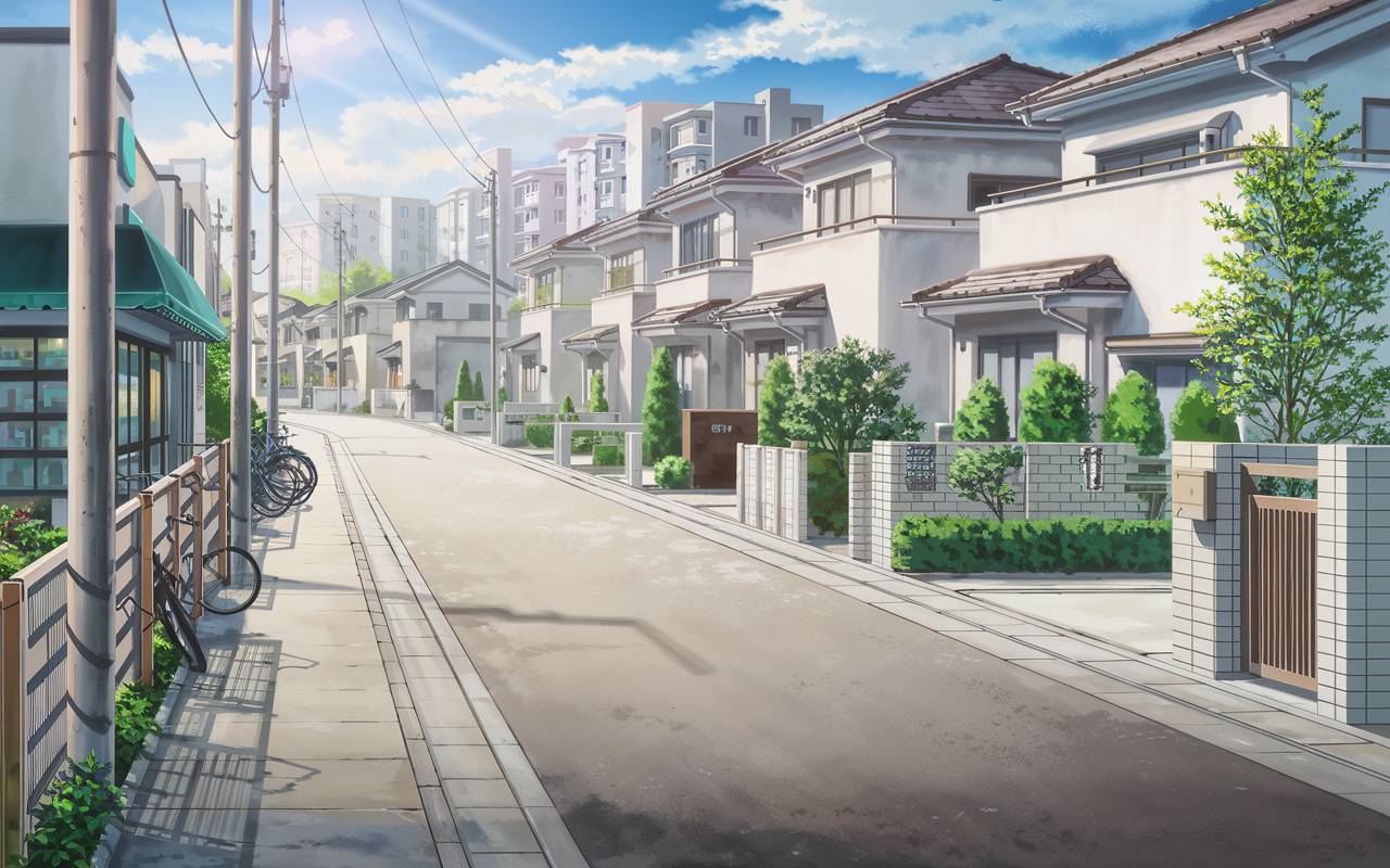 朝潮橋駅で一戸建て購入ポイントは何？駅近で家探しのコツも紹介の画像