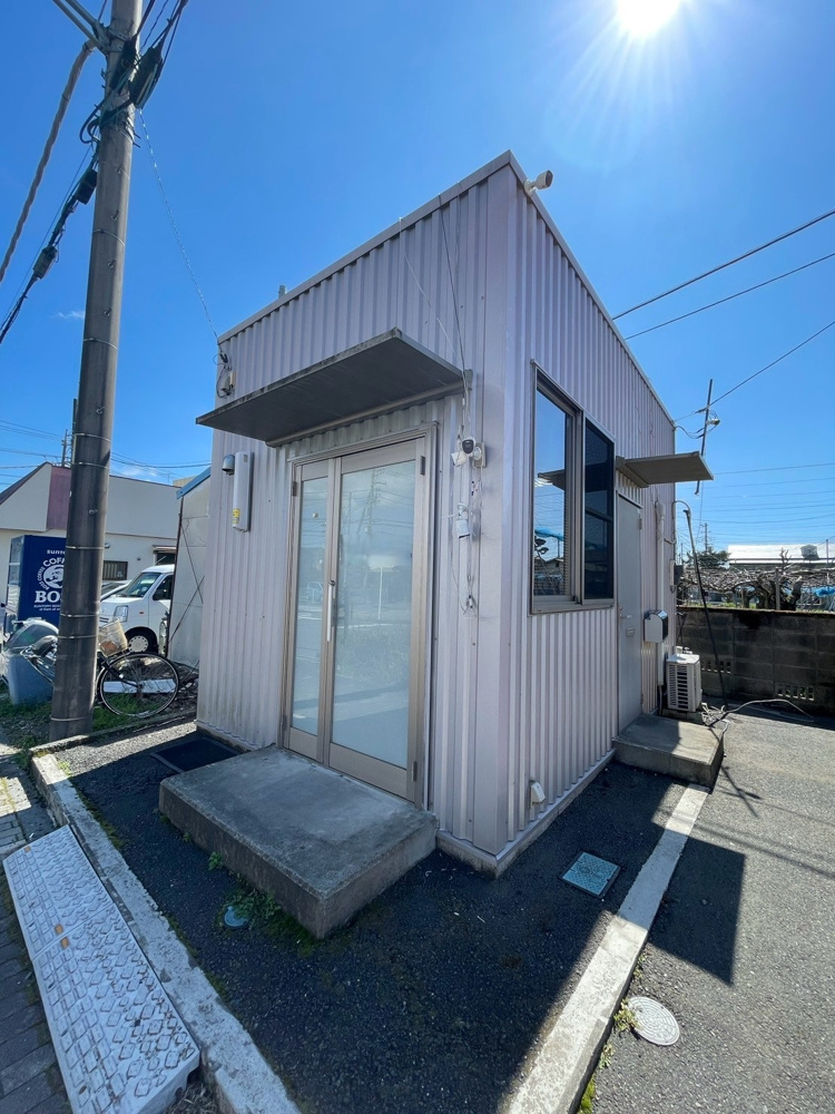 下田事務所のご案内の画像