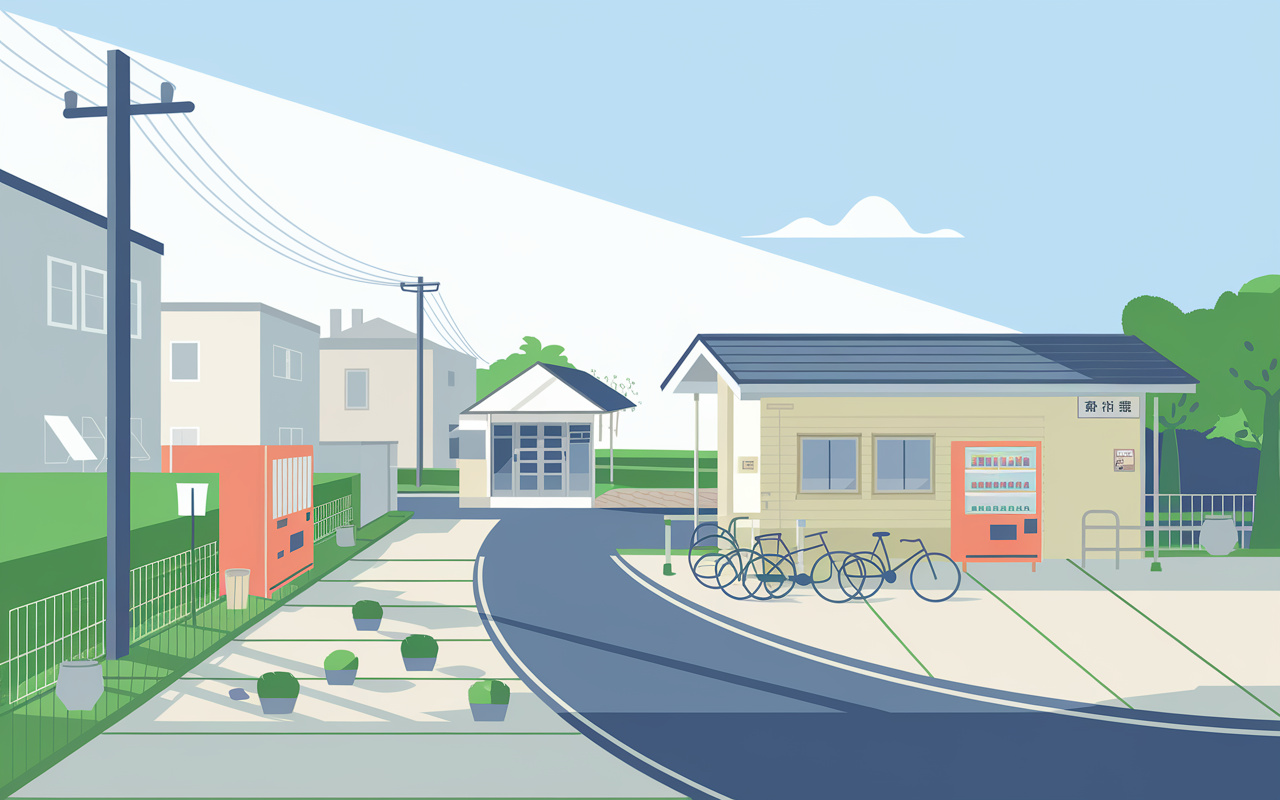 矢田駅周辺で賃貸収益物件を探すなら必見!安い家の購入メリットや利回りも紹介の画像