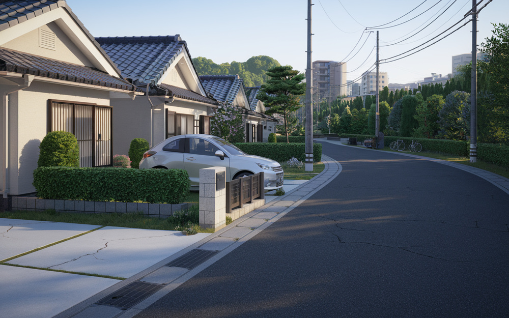 郡山市で中古戸建て売却を検討中の方必見！不動産屋選びのコツもご紹介の画像