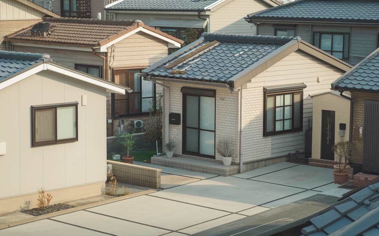 前橋市で空き家を売却したい方必見！税金や制度の活用方法を紹介の画像