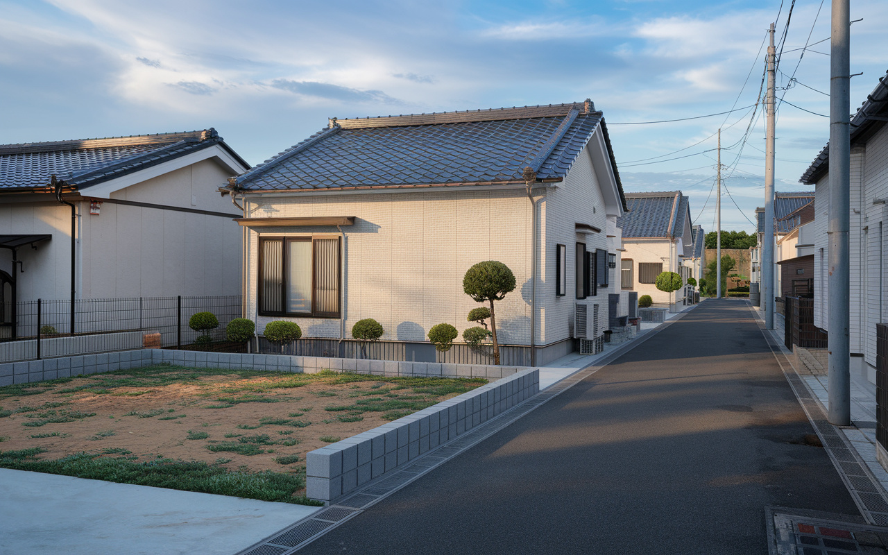 岡山・倉敷の土地探しは初めてだと何に注意すれば良い？基本の注意点や押さえたい流れも紹介の画像