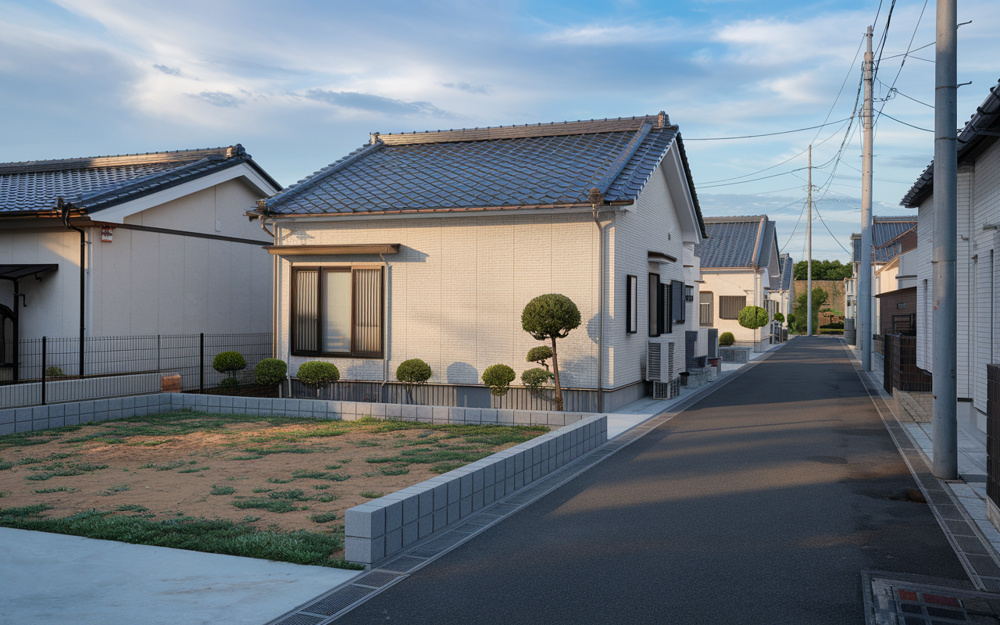 岡山・倉敷の土地探しは初めてだと何に注意すれば良い？基本の注意点や押さえたい流れも紹介の画像