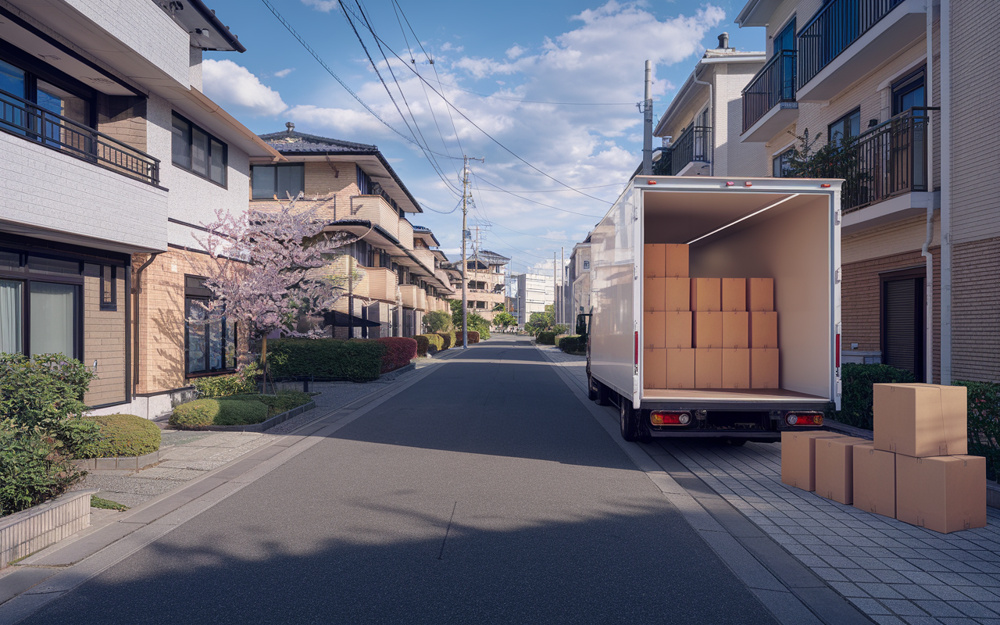 長距離の引っ越し費用はどれくらい？相場や安くするコツも紹介の画像