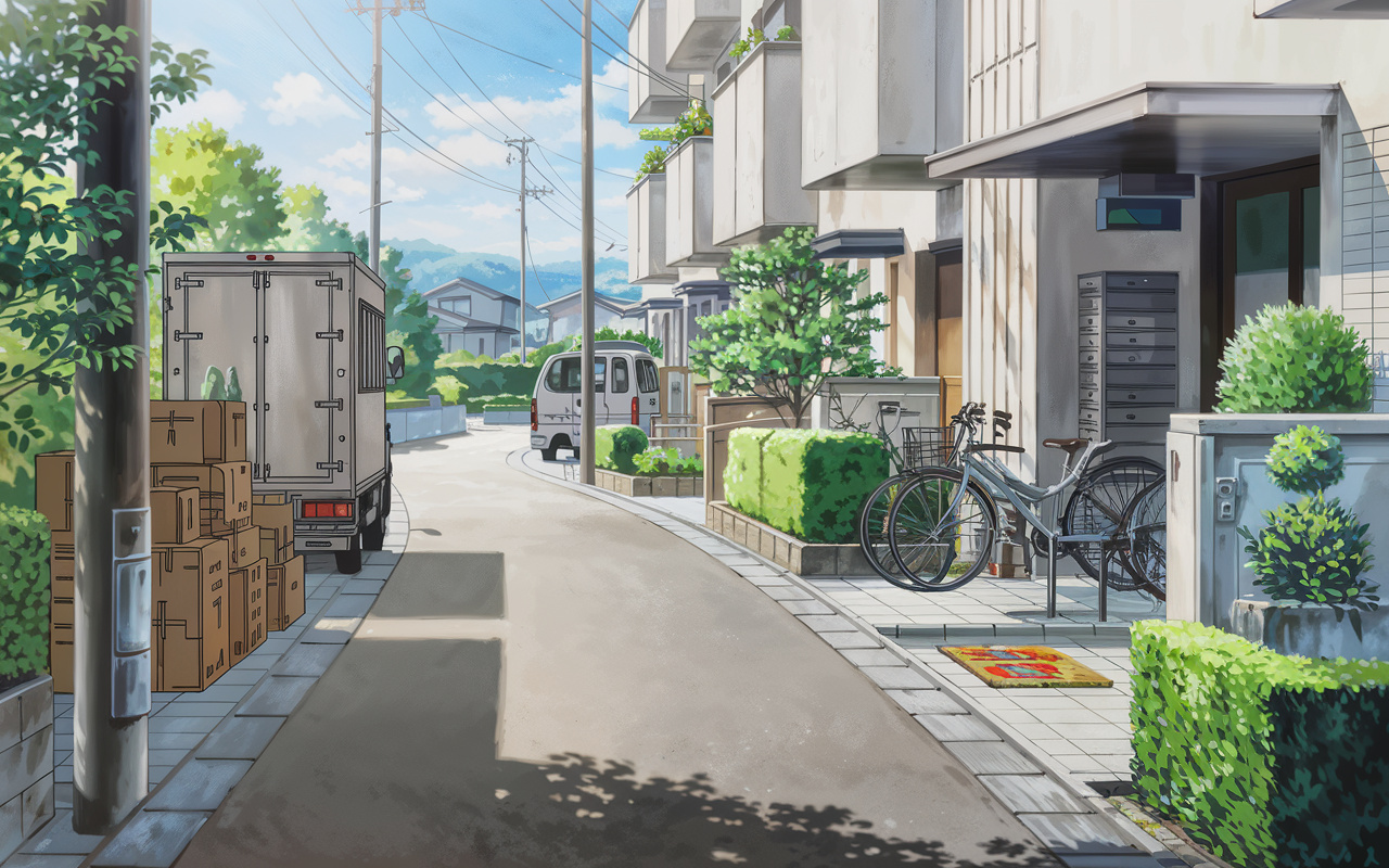 転勤による引っ越し準備は何から始める？ポイントや手順を解説の画像