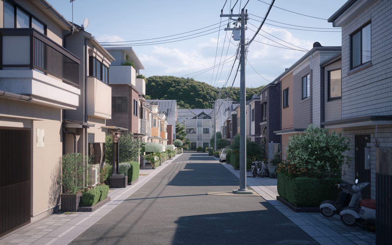大谷大学近くで一人暮らしの安い部屋はある？家賃を抑えたい学生向けの探し方も紹介の画像