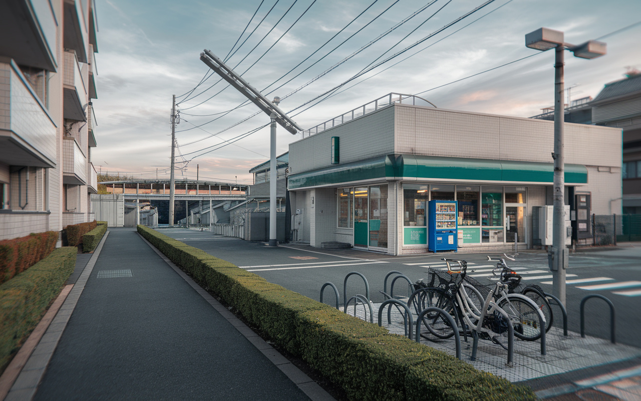 喜志駅で学生向け賃貸物件を探すなら?初めての一人暮らしに役立つ選び方も紹介の画像
