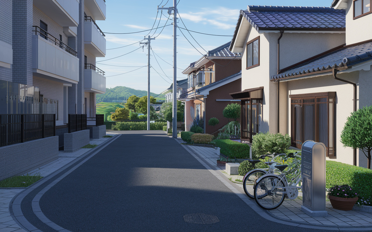 学生向けルームシェア探しに富田林はどう?友達同士で住む魅力や安心を紹介の画像
