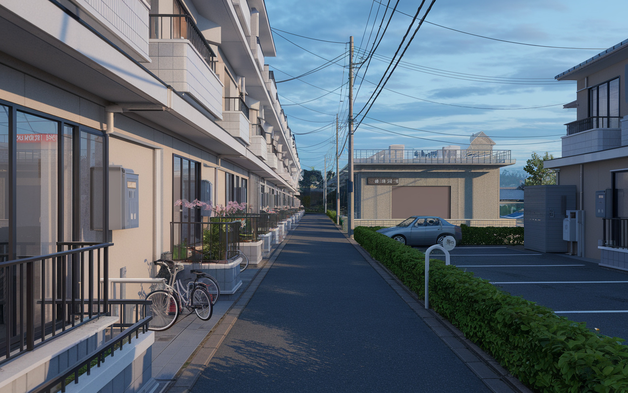 富田林で一人暮らしならネット無料が便利!学生のオンライン授業対応物件も紹介の画像