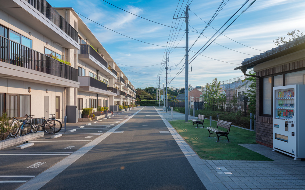 富田林で学生マンションを探すならどこが良い？おすすめの物件選びと準備の流れを紹介の画像