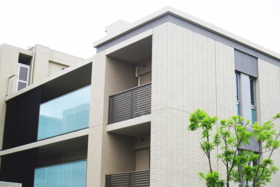 不動産の所有、管理及び利用イメージ