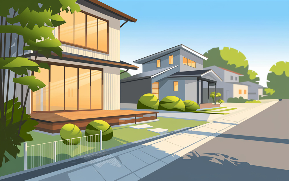 新婚夫婦が中古住宅を選ぶ際の予算相場は？リフォーム相場や費用の考え方も解説の画像