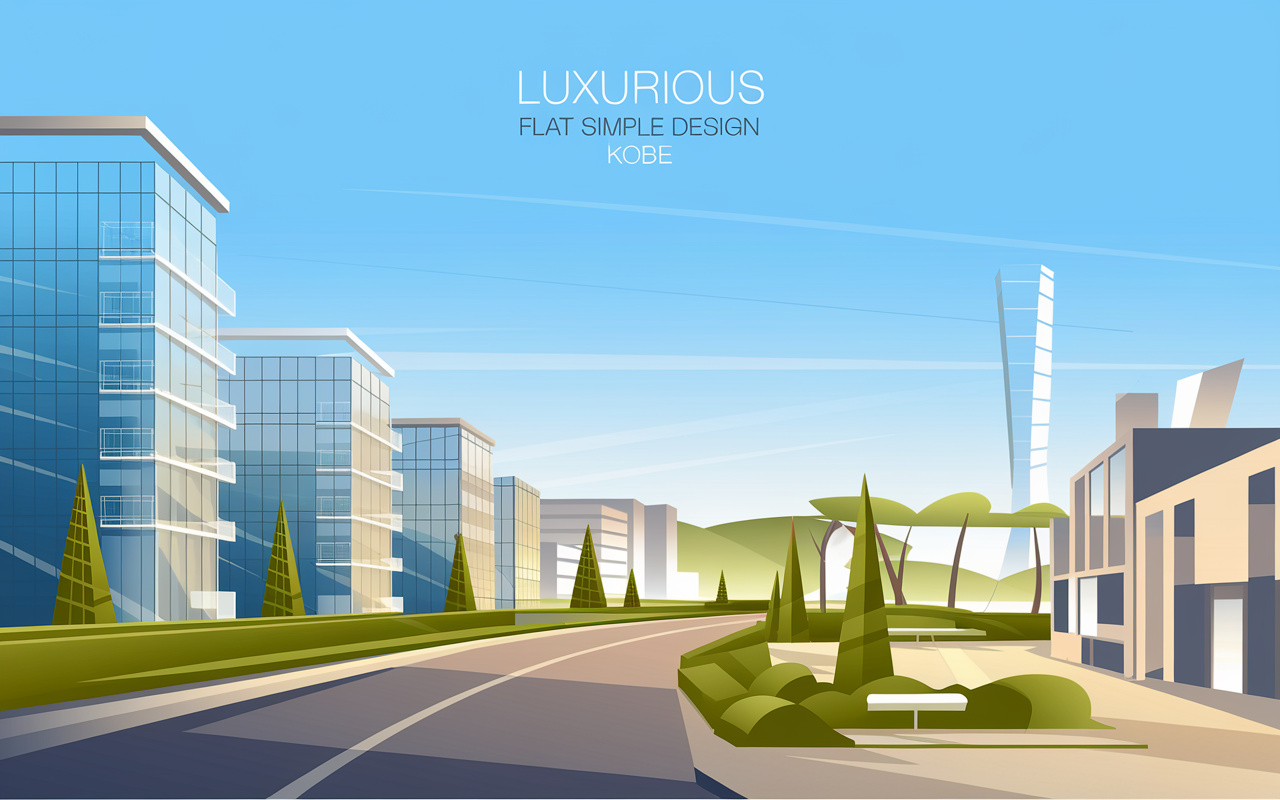 神戸市で不動産投資は成功できる？実際の成功事例と始め方をご紹介の画像