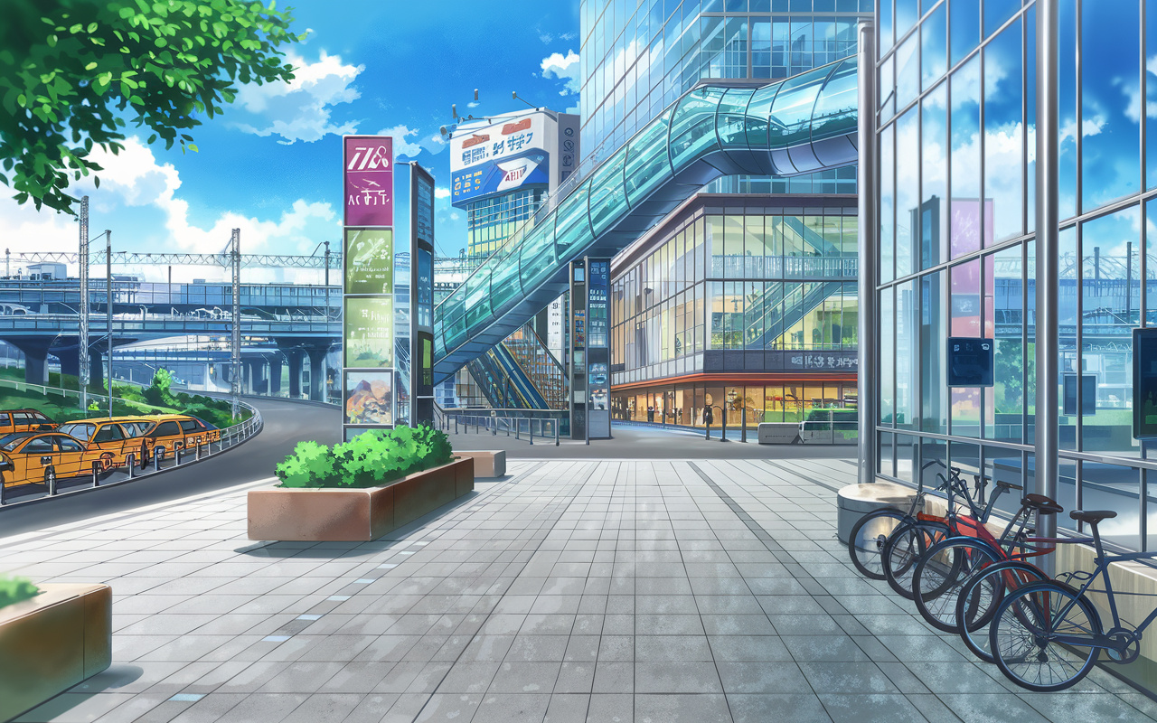 京阪京橋駅とJR京橋駅の再開発とは？都島区や城東区で家やマンションを売りたい方への画像