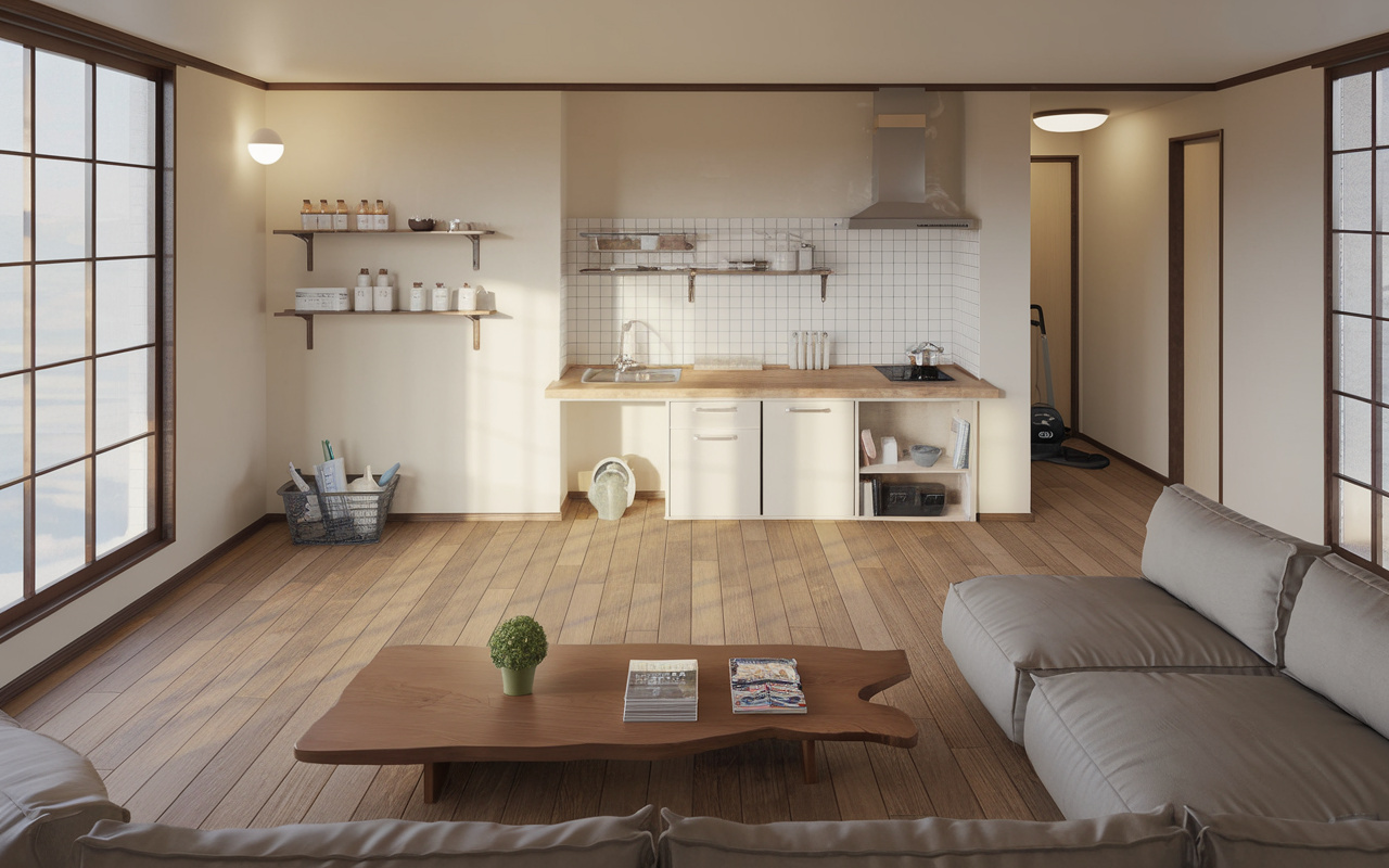 シェアハウスの共益費に含まれるものは何？消耗品補充やリビング活用法外注清掃も解説の画像