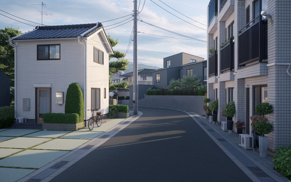 シェアハウスや戸建てアパートの違いは？運用や融資の注意点も解説の画像