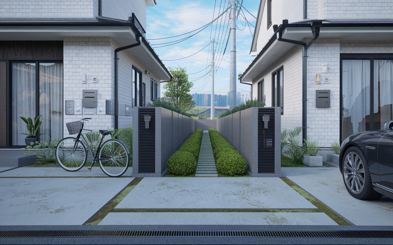 離婚後の家はどう分けるべきか 家を売る際の財産分与の流れも解説の画像