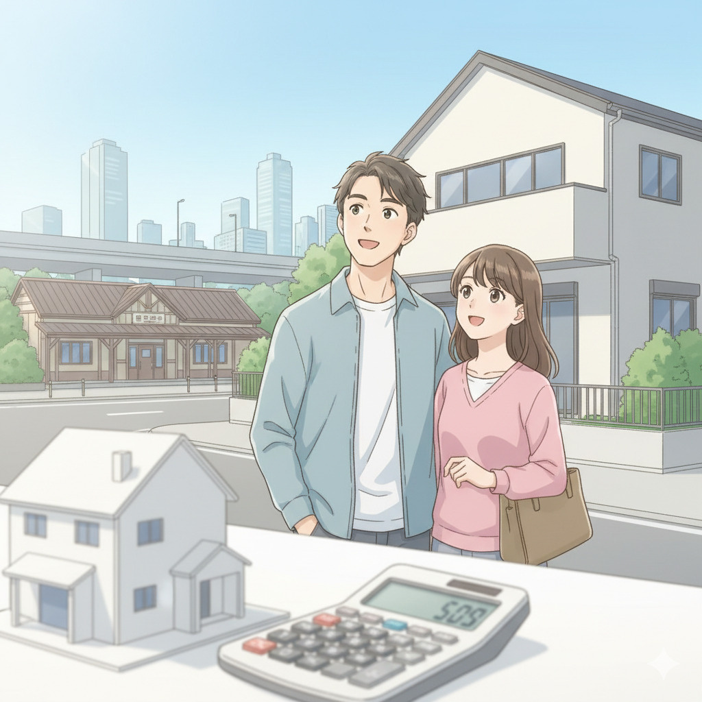 住宅ローン減税が変わる！福岡市・糟屋郡でのマイホーム計画で知っておきたいポイント徹底解説の画像