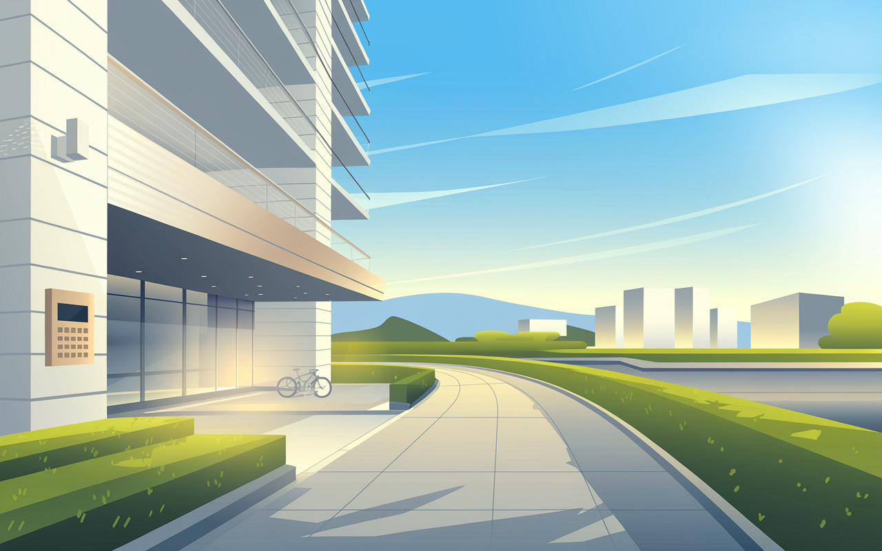 岐阜市のアパート経営でIT活用術は必要？2026年に役立つ実践ポイントを解説の画像