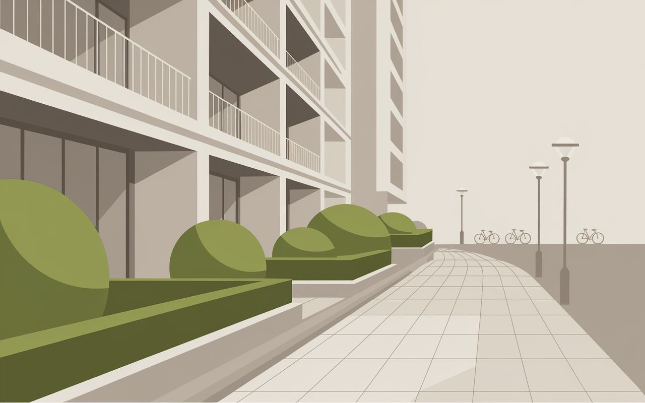 岐阜市のアパート経営で利回りはどう考える?実例紹介で指標の使い方も解説の画像