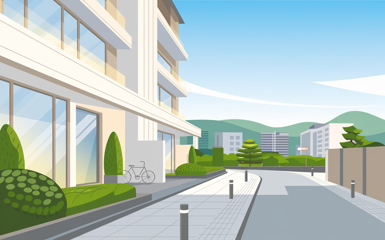 岐阜市のアパート経営は今後どう変わる?2026年に向けたリノベ戦略を紹介の画像