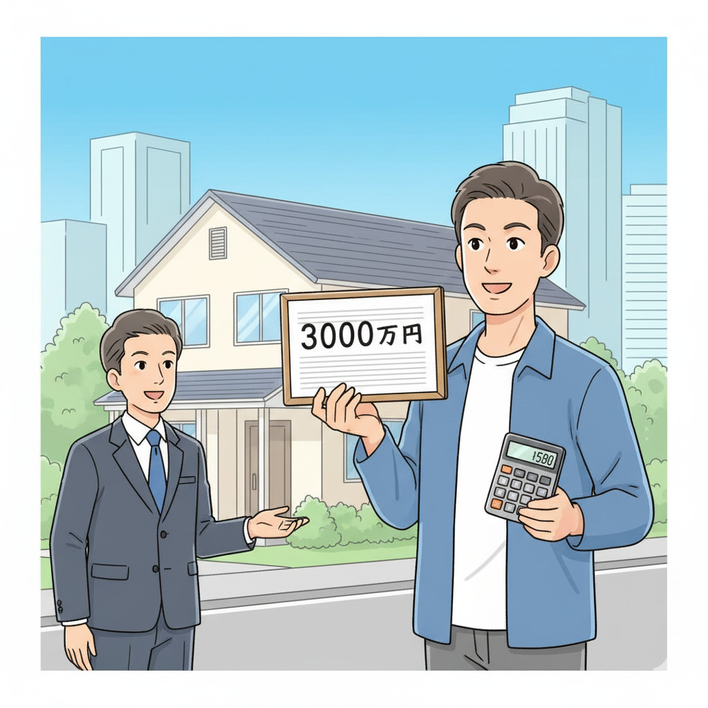 不動産売却で後悔しないために！「譲渡所得」の税金計算と節税のポイントを徹底解説（福岡・糟屋郡版）の画像