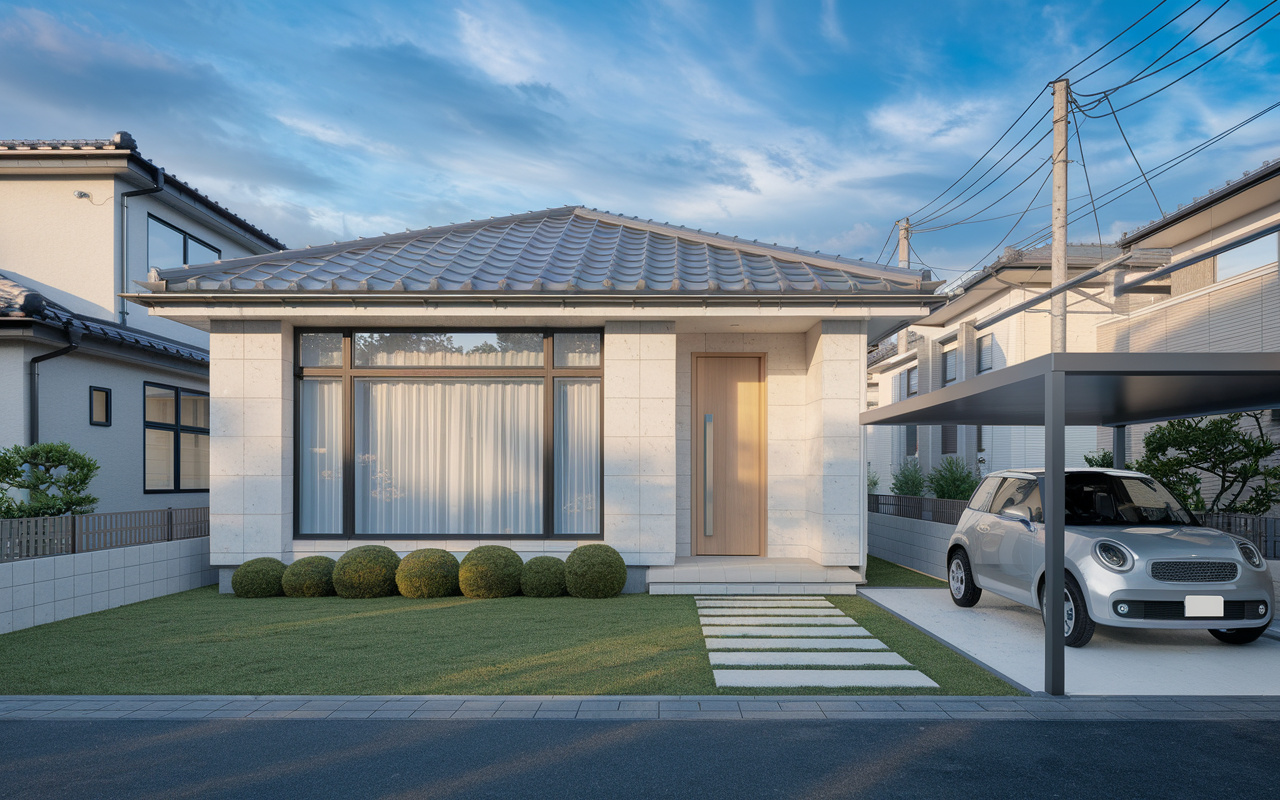 新築住宅の費用見積もりはどう進めるべき?ポイントを押さえた予算計画のコツをご紹介の画像