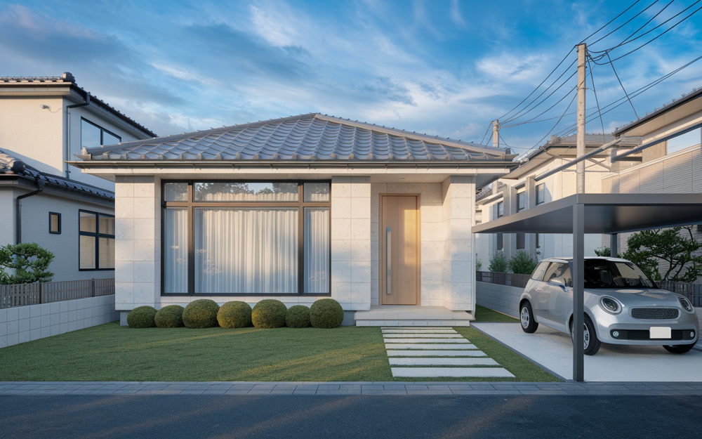 新築住宅の費用見積もりはどう進めるべき？ポイントを押さえた予算計画のコツをご紹介の画像