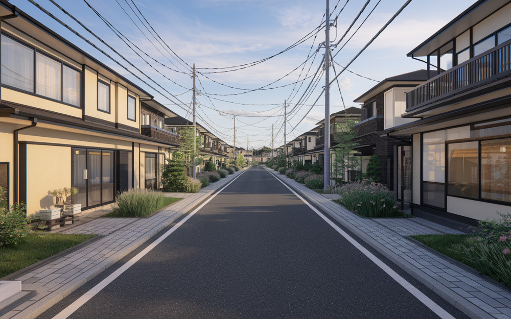 三芳町で建売住宅を探すならどこが良い？おすすめエリアの特徴も紹介の画像