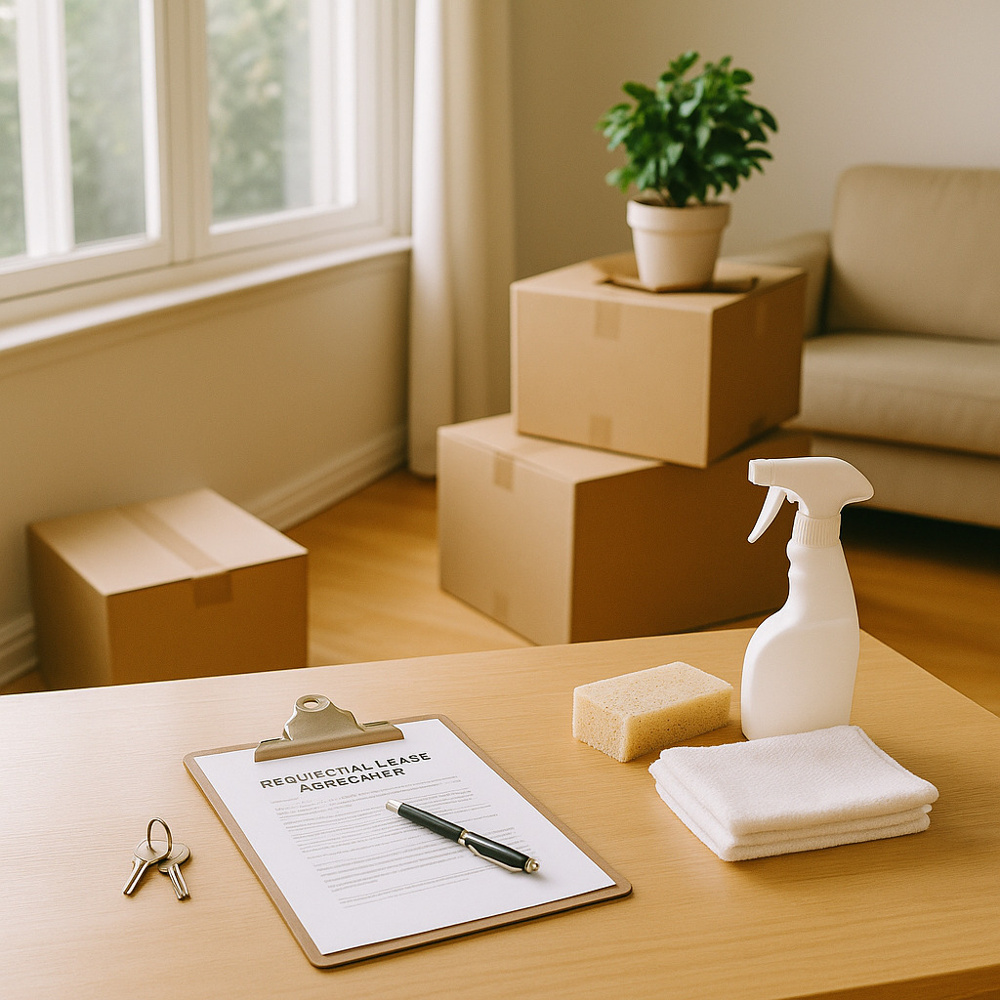 入居後のトラブル回避！“原状回復”のルールを知っておこうの画像