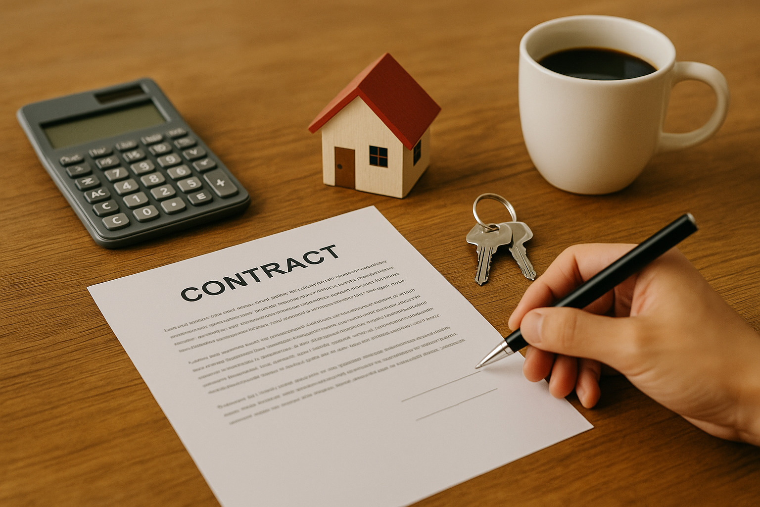 敷金・礼金ゼロ物件の注意点｜お得に見えて損するケースも？の画像