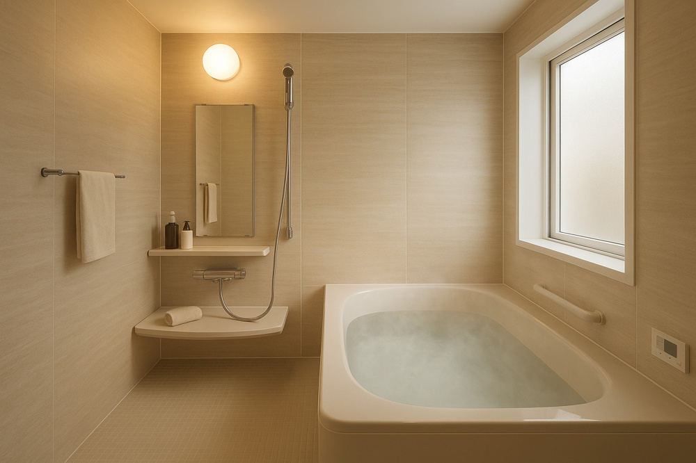 11月2日は「キッチン・バスの日」リフォームで心も暮らしもあたたかくの画像