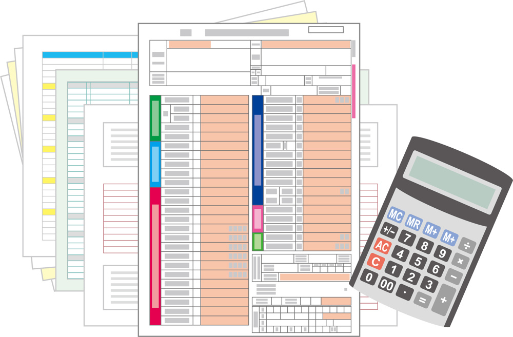 不動産売却のポイント　税金編の画像